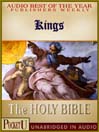 Old Testament Volume 5: Kings